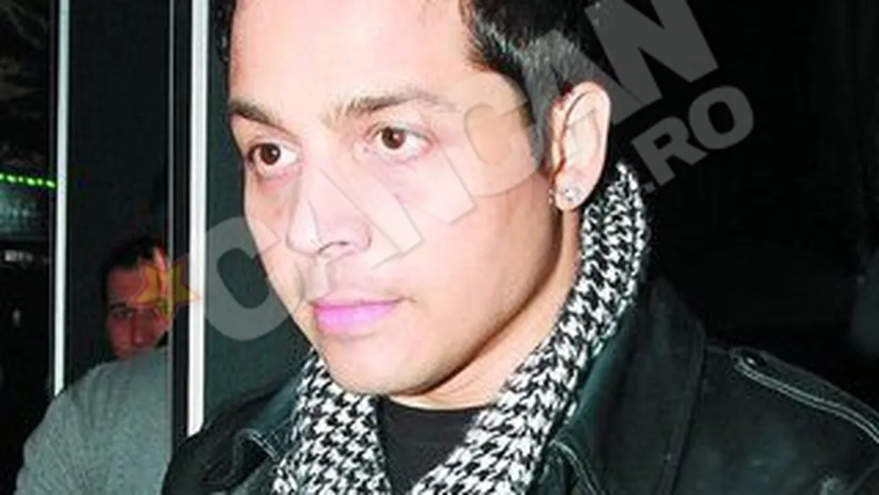 Jean de la Craiova, despre sotia lui inainte sa petreaca  doua ore pe intuneric la hotel cu Beyonce de Romania: Nu e geloasa, totul merge perfect