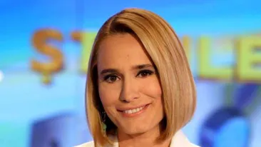 Și-a dat demisia de la Pro TV după 25 de ani! Prima reacție a Andreei Esca
