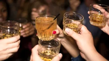 Lovitură! Prețul băuturilor alcoolice se dublează! Guvernul a confirmat