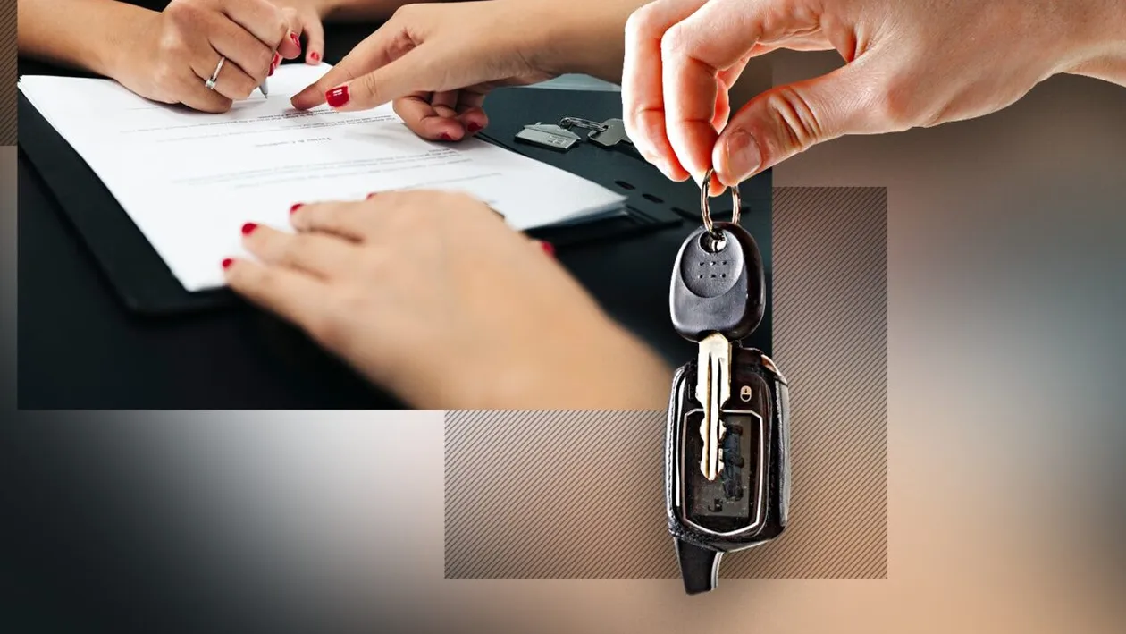 ”Mă obligă să-mi vând mașina!” E ultima înșelătorie apărută! Pe ce vedetă a pus ochii escroaca