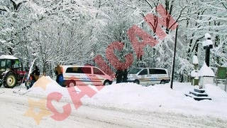 Si-a ucis colegul si s-a impuscat!