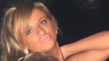 Nu mai e şansă de impăcare intre Tonciu si Buruiană: Andreea nu mai există pentru mine, nu vreau să mai avem nicio legătură