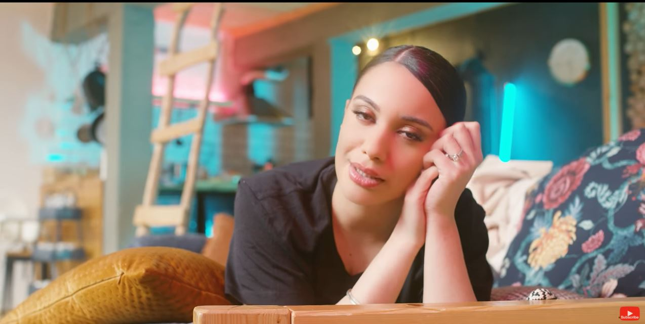 Betty și Florin Salam au lansat prima melodie împreună! Manelistul apare în postaze în care nu l-ai mai văzut niciodată | VIDEO