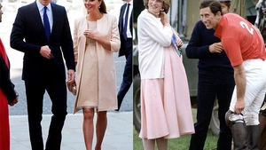 Kate Middleton, din nou însărcinată!? Ultimele imagini cu ducesa care au pus lumea pe gânduri
