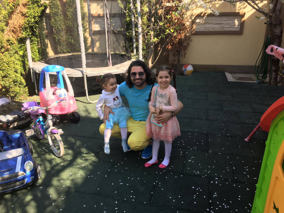 PEPE şi-a îndeplinit visul! Îşi va deschide o grădiniţă în care a investit sute de mii de euro:,,O să fie tare rău de tot‘’