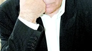 Nicolae Manolescu, ambasadorul Romaniei la Paris de pe langa UNESCO, din nou liber. Plateste 1.500 de lei pensie alimentara