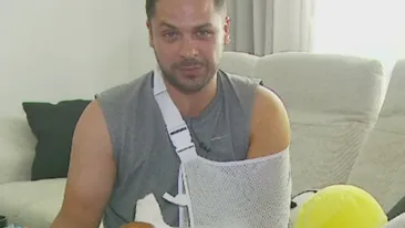 Augustin Viziru aprinde fitilul controverselor: Relatia mea cu Vica...