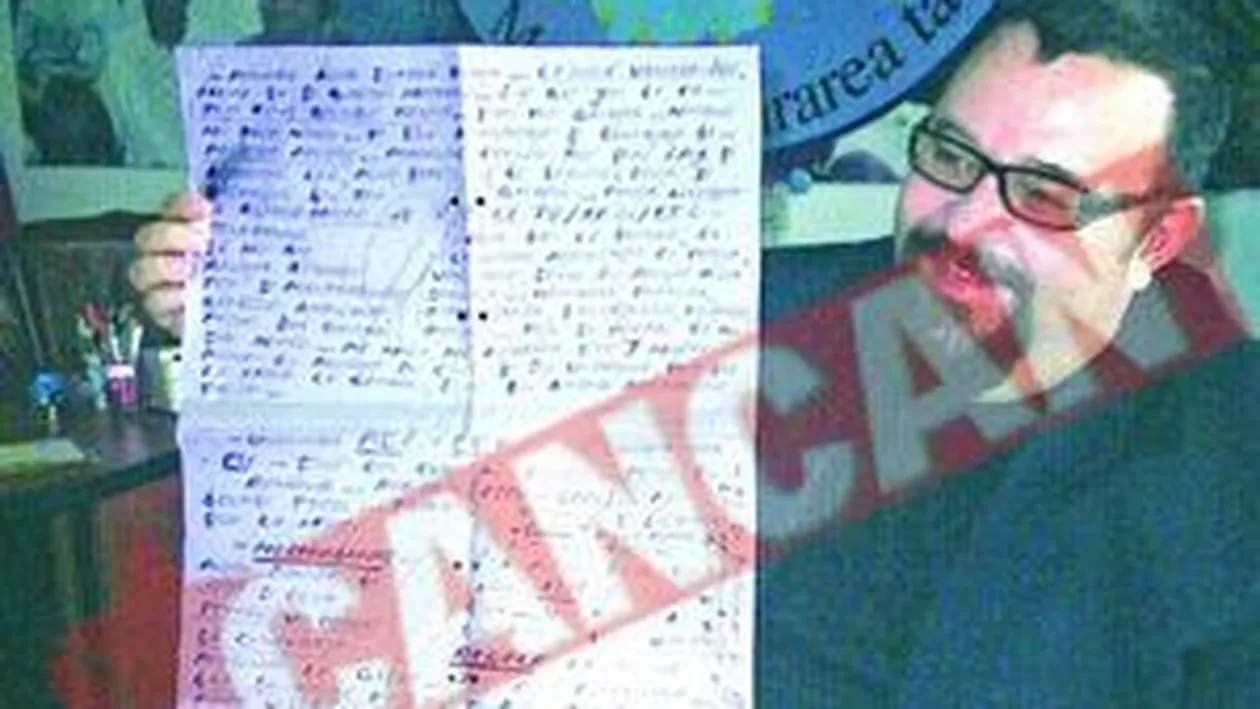 Revolutia din '89, revendicata la Protectia Cetateanului