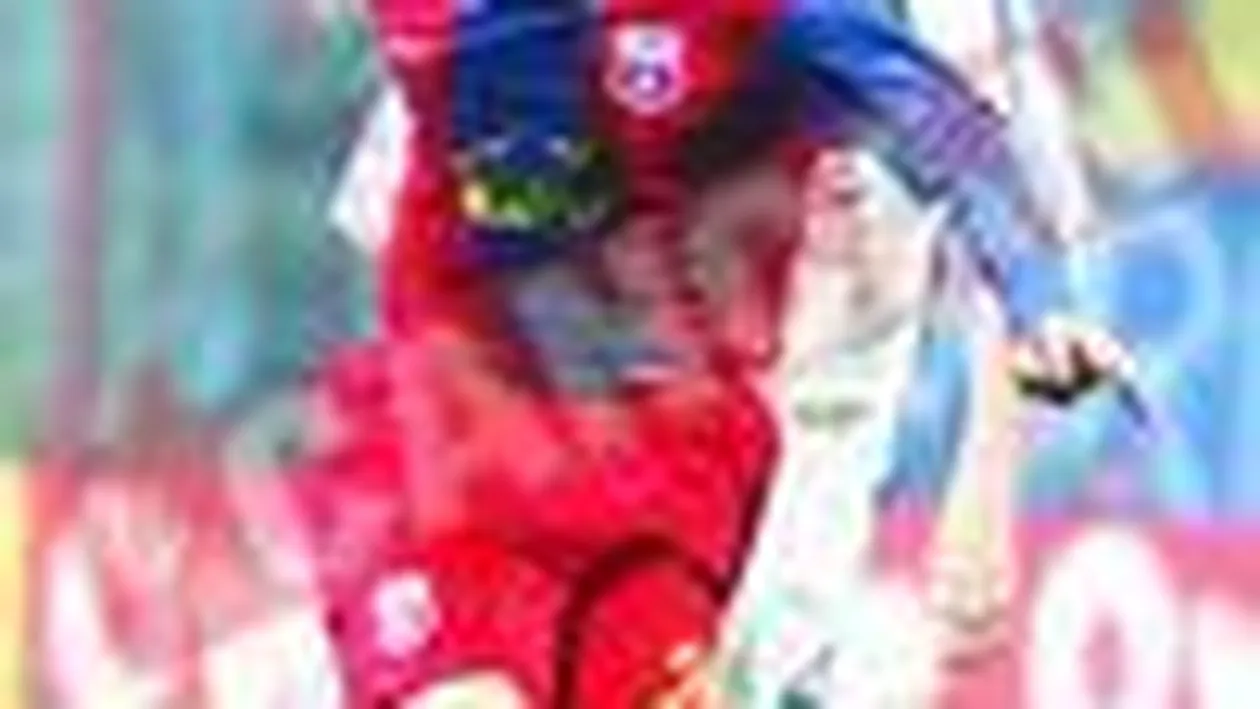 Habibou a explicat in exclusivitate pentru Cancan de ce a semnat cu Steaua