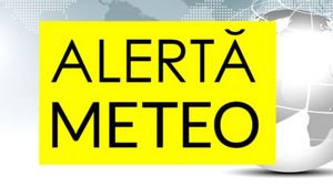 Prognoză specială pentru Capitală: Vreme deosebit de caldă. Temperaturi de 18-21 grade Celsius