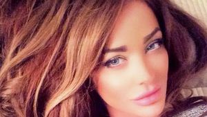 Bianca Dragusanu, mesaj de sustinere pentru Gigi Becali! "Este dureros..." Uite ce spune roscata despre latifundiarul din Pipera!