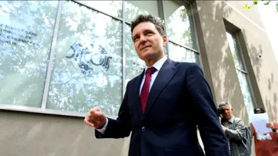 Unde va locui Nicușor Dan pe perioada mandatului de președinte?