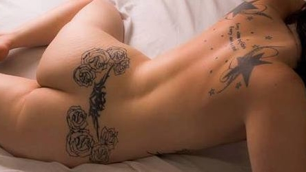 S-a dezbrăcat, a pozat sexy si a postat imaginile pe net! Ce s-a intâmplat cu ea după asta intrece orice imaginatie