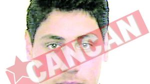 Violatorul fetitei de 11 ani a fost capturat