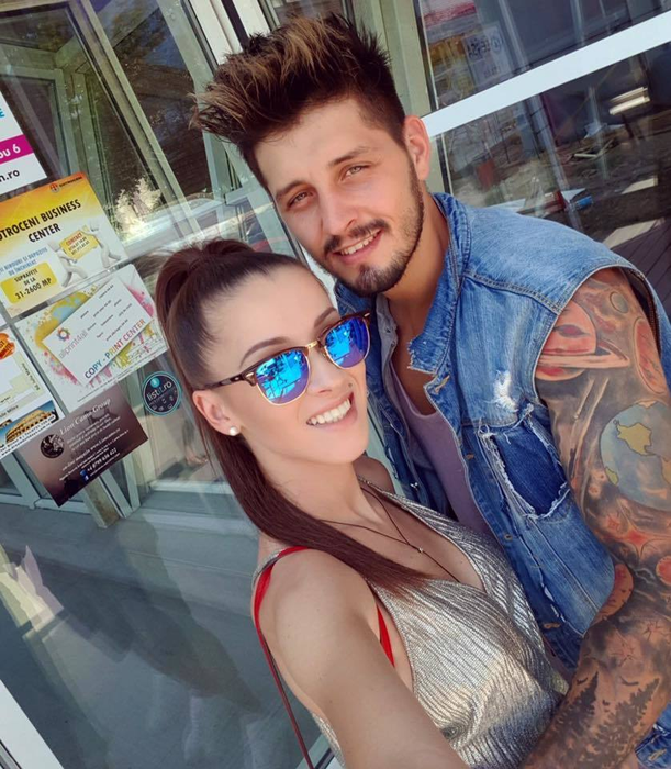 Ana Maria Barnoschi, cerută de soţie la nunta Crinei Abrudan! Momentul a fost filmat şi a devenit viral
