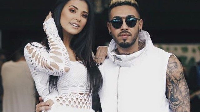 Antonia împlinește, vineri, 30 de ani! Alex Velea nu s-a putut abține. Ce mesaj i-a transmis iubitei sale