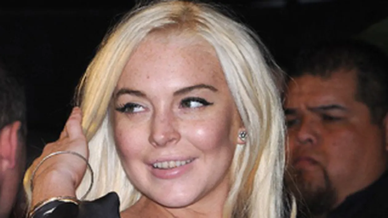 Lindsay Lohan nu rateaza nicio sedinta de terapie cu psihiatrul ei, de frica inchisorii