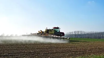 Cât a ajuns să coste un hectar de pământ în 2022. S-a scumpit de 5 ori în 10 ani