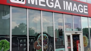 Alimentul retras de urgență de la vânzare de Mega Image. „Poate prezenta urme de corp străin”