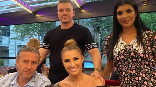 Andreea Tonciu, mărturisire-bombă mariajul cu Daniel Niculescu: “Bag divorț direct și...”
