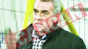 Patronul FC Brasov, acuzat ca ar fi palmuit un jurist