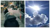 Prognoza meteo până la începutul lunii august. Episoade de instabilitate atmosferică urmate de caniculă