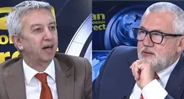 ”Dacă Putin spune, vrei România, o ia”. Începe sau nu războiul? | Dan Diaconescu Direct