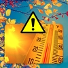 Cod galben de caniculă în România. ANM a actualizat prognoza meteo