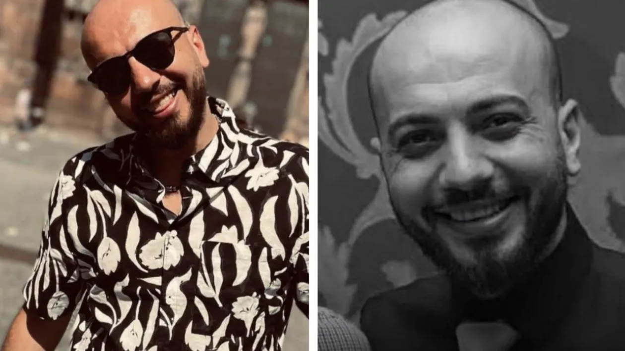 Ultimul mesaj al lui Mircea Tatolici, înainte să se stingă. A murit cu doar câteva ore înainte de propria nuntă