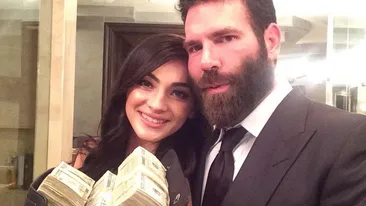 Povestea incredibila a romancei care a reusit sa-l cucereasca pe unul dintre cei mai bogati jucatori de poker din lume!