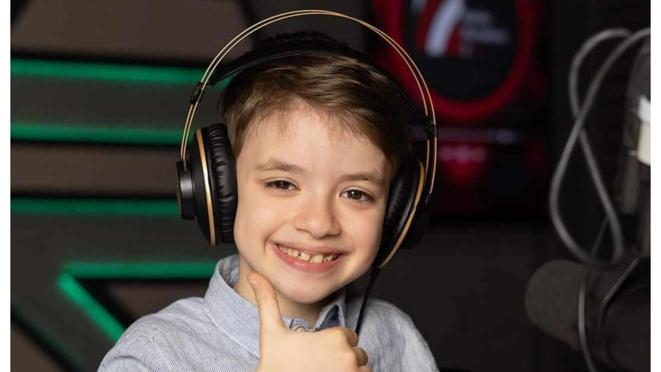 Unde a ajuns Rareș Prisăcariu după ce a câștigat „Românii au Talent”: „Mulțumim măicuțelor”. Oamenii au reacționat pe rețelele de socializare