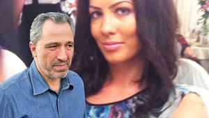 Scandal în familia lui Gigi Becali. Nepoata îl acuză că a ţepuit-o cu 1.000.000 E!
