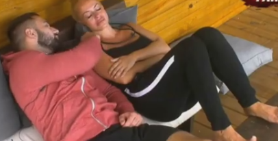 Cum a reacţionat soţul Andei Adam când a văzut-o în ipostaze apropiate cu Andrei Stoica