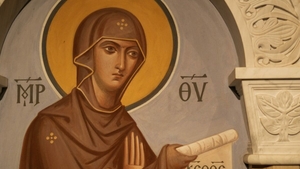 Calendar ortodox 22 decembrie 2025. Azi ne rugăm Sfintei Mucenițe Anastasia Romana izbăvitoarea de otravă