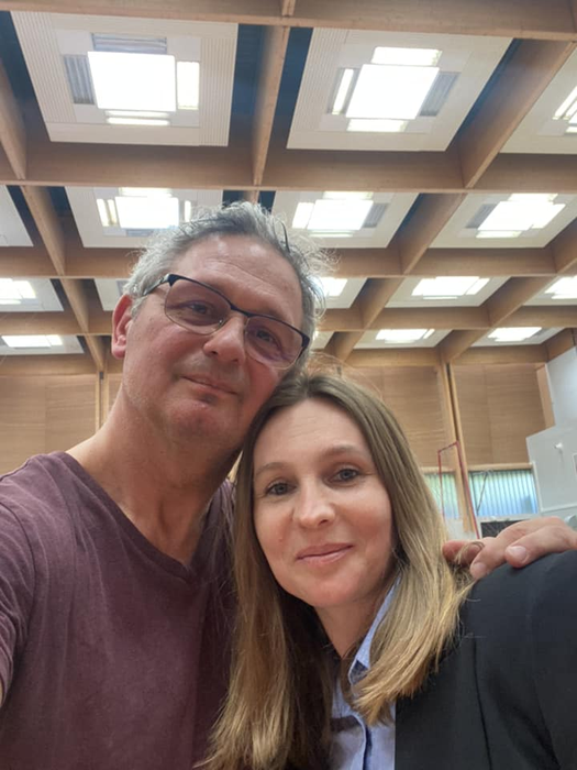Îți mai aduci aminte de Simona Amânar, gimnasta care făcea furori în anii ’90? Abia o recunoști acum