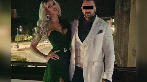 Bianca Drăgușanu, mesaje subliminale acide pentru soțul ei. Fosta prezentatoare îi bate obrazul, iar el i-a răspuns public