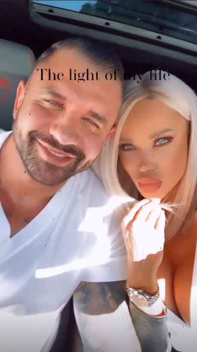A rupt tăcerea! Alex Bodi, primele declarații după ce a bătut-o pe Bianca Drăgușanu