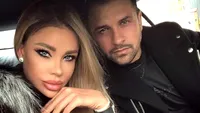 Fabulos! Numărul impresionant de rochii pe care le va purta Bianca Drăgușanu în ziua nunții cu Alex Bodi. “O să fac un fel de prezentare de modă!”