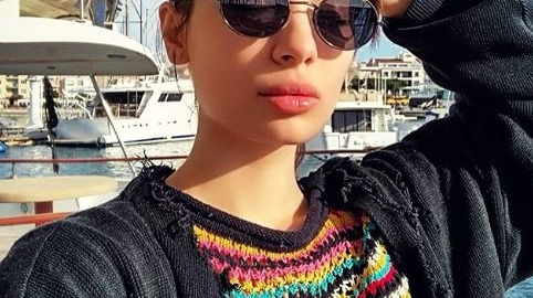 Un nou cuplu în showbiz? Calina, fata Catincăi Roman, a plecat în vacanță alături de fiul unui politician
