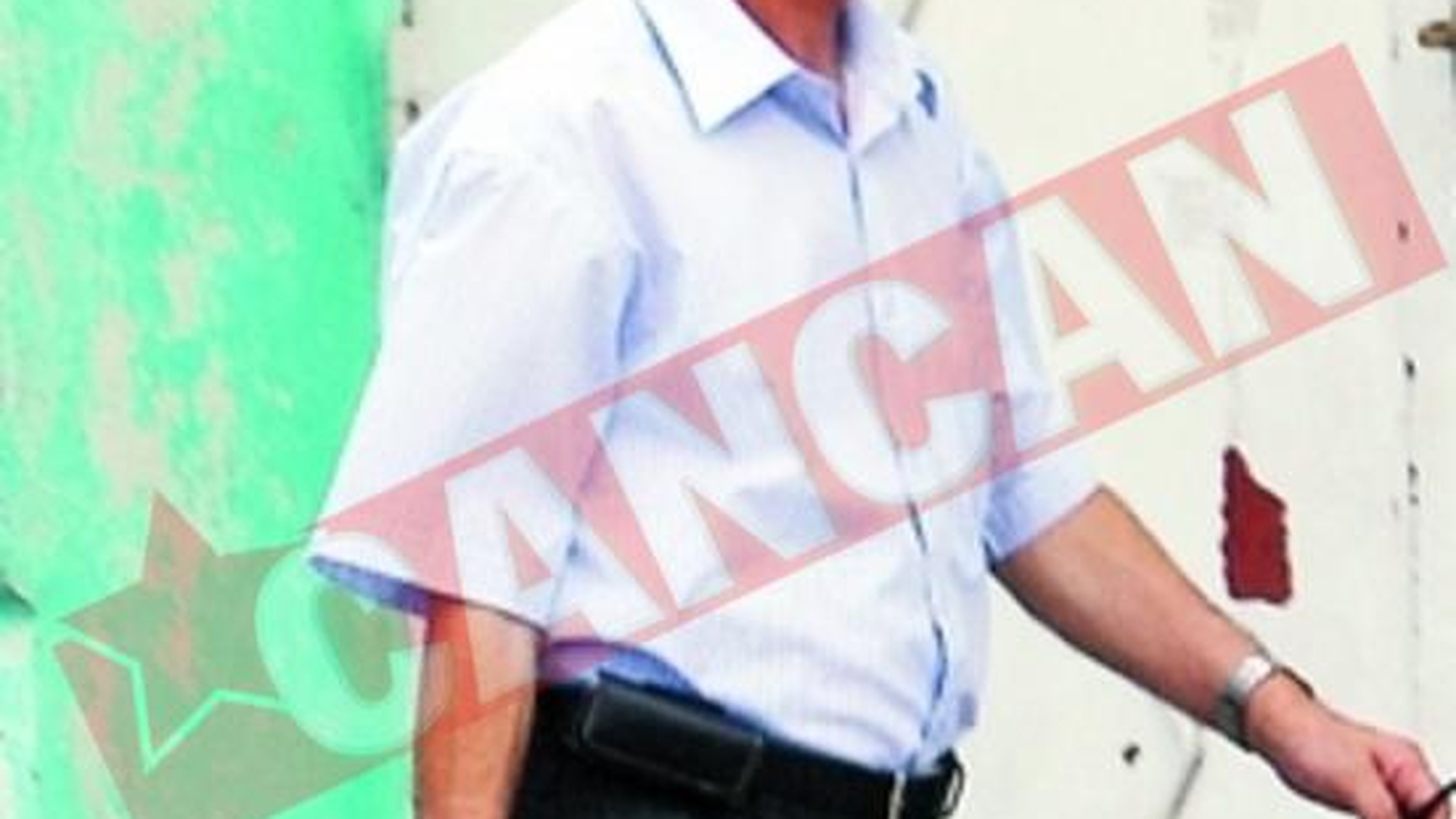 Milionarul de la Loto, bolnav de inima!