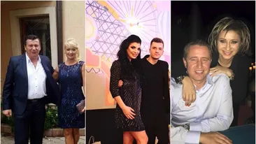 Au divorţat în mare secret! Nimeni nu se aştepta ca ei să îşi spună: Adio! după un mariaj atât de frumos