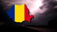 Vremea o ia razna! Anunț de ultimă oră al ANM. Ce ne așteaptă de luni, 5 iunie 2023