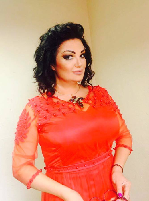 Ozana Barabancea s-a împăcat cu fostul soţ! Vedeta a făcut anunţul: ”Ne-am iertat“