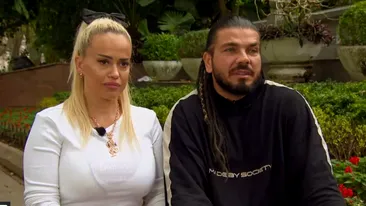 Anda Adam i-a spus soțului cuvintele la care fanii Asia Express nu se așteptau. Ce a auzit Joseph Adam: „Nu e pe caterincă”