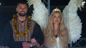 A încălcat grav contractul cu Antena 1! Secretul divulgat de ispita supremă de la Insula iubirii 2025