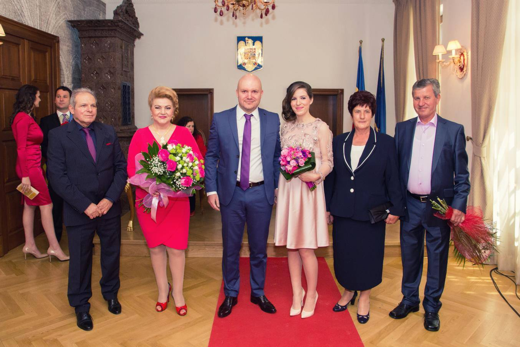 Cine era Romulus Petrescu, soțul Mariei Cârneci! Erau împreună de 36 de ani: cum s-au cunoscut