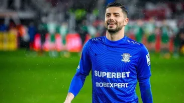 Mega-transfer pentru Horațiu Moldovan! Portarul Rapidului a bătut palma cu Atletico Madrid