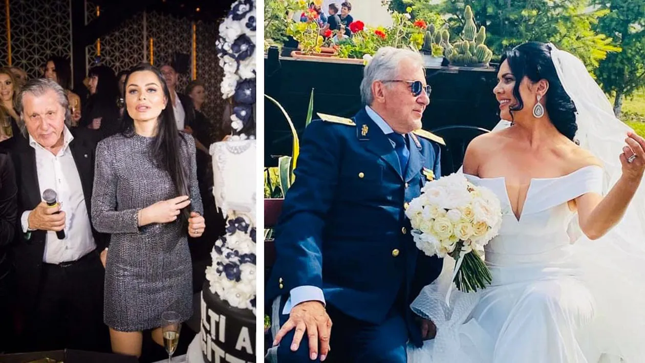 Dezvăluire-bombă despre divorțul dintre Brigitte și Ilie Năstase: “Mi-a fost rușine să spun”. Vedeta a rostit azi adevăratul motiv al separării definitive