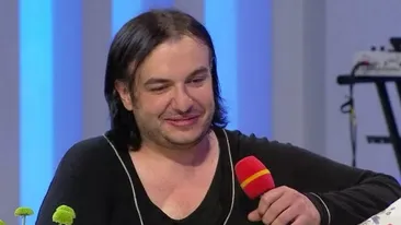 Momentul adevaratului! Cum arata Razvan Ciobanu la doua saptamani dupa implantul de par