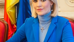 Gabriela Firea se suspendă și din funcția de președinte al PSD București. Explicațiile demisiei. „Din acest motiv plec”
